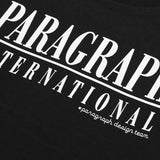 INTERNATIONAL SLEEVELESS