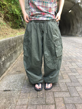 カミーユ ヴィンテージ カーゴ パンツ