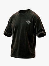 MXシリーズ | ヘビーウェイトピーチタッチTシャツ