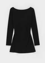 [MADE] Puswan Baekka Wool Mini One Piece