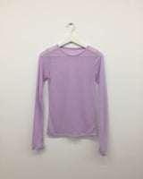 Essential Tencel Long Sleeve (8color)