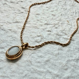 Quiet Luxury Pendant