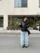 Terra Damage Golji Knit 2C