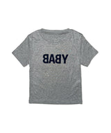 グロウ ベイビーTシャツ(3colors)