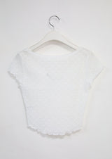 メロチェーンTシャツ