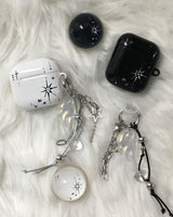 Angel Star keyring