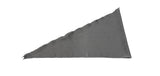 Raul Satin Triangle Multi Scarf (3c)