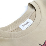 PATRIOT SWEATSHIRT sand