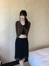 Lauren Lace Cardigan (4 colors)