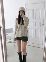 Winter Low Shorts (2 colors)