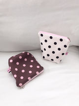 Dot Pop Pouch