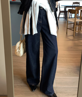 Near 105 Raw Wide Denim / 3 colors