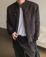 Luca Biker Oz Padding Jacket