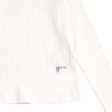 SWITCH - ブランク リブTシャツ（女性用）_SYF5TS54WT