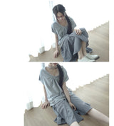 droplet tee