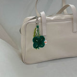 [MADE] CloverKeyring