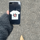 【MADE】 バイアス・イン・ザ・Tシャツフォンケース / ジェリーケース
