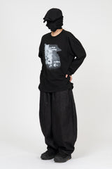 Someday 長袖Tシャツ