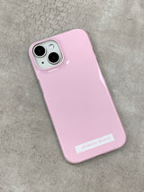 [Alldayproject_YoungSeo pink] strawberry pink phone case