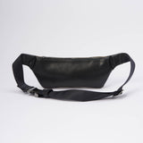 Apple Leather&OrganicCotton Crossbodybag