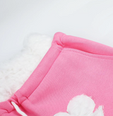 Virelle Patch Sweat Pants