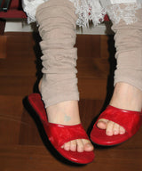 Clean 0053. Symbol Mesh Slides