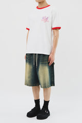 USA Lover Top (2color)