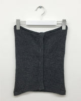 Liang cardigan + knit top (3color)