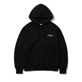 BSRABBIT ロゴフーディー