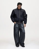 Silver bullet black bomber