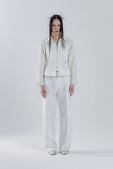 shirt wind-breaker slim_white