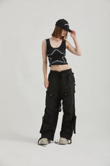 PART PANTS