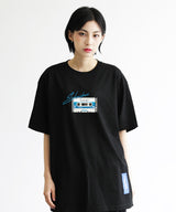 TU-063 TAPE BLUE