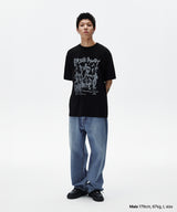 BREAK AWAY TEE