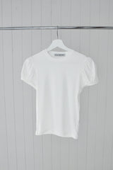 [pepe]ベイビーショートスリーブTシャツ(white)