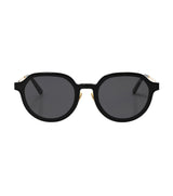 VVD27 サングラス / VEDI VERO サングラス VVD27/BLK