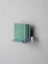 Mirror Shelf - For Your Daily Ritual