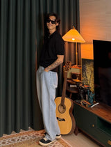 Standard Wide Denim 3COLOR