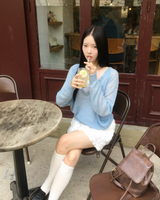 ローズ スカート