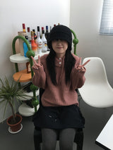 MOOD bucket hat (1color)