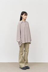 Tofi Henleyneck Longsleeve