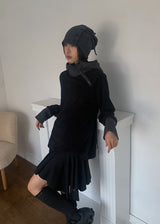 FOLDING HOOL SKIRT
