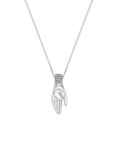 LUCK HAND SING NECKLACE