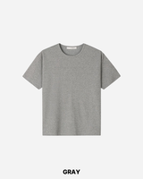 Nello Crop Short Sleeve T