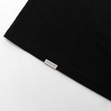 Classic Long Sleeve T-Shirt - Black