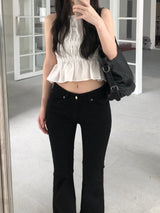 Lena Halter Top (2 colors)
