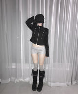 セレンウィングショーツ (3colors)