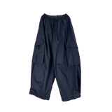 pod cargo cotton pants