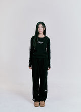 CHAMPS LINE LONGSLEEVE B24FT07