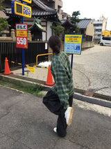 トモ ヴィンテージ シャツ
